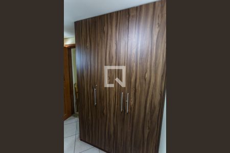 Casa à venda com 300m², 5 quartos e 3 vagasCloset da Suíte 2 no Terraço