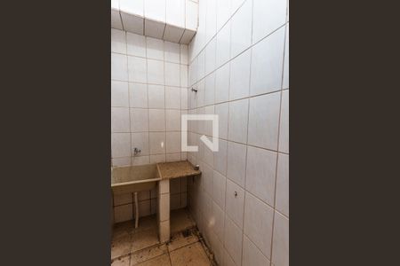 Casa à venda com 300m², 5 quartos e 3 vagasÁrea de Serviço da Casa de Fundos