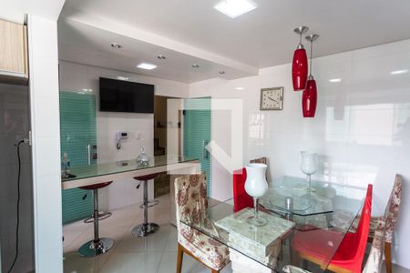 Casa à venda com 300m², 5 quartos e 3 vagasCozinha