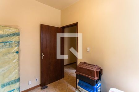 Casa à venda com 300m², 5 quartos e 3 vagasQuarto 2 da Casa de Fundos