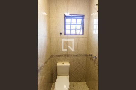 Casa à venda com 300m², 5 quartos e 3 vagasBanheiro Social