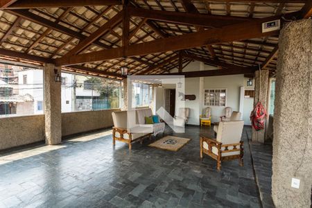 Casa à venda com 300m², 5 quartos e 3 vagasTerraço