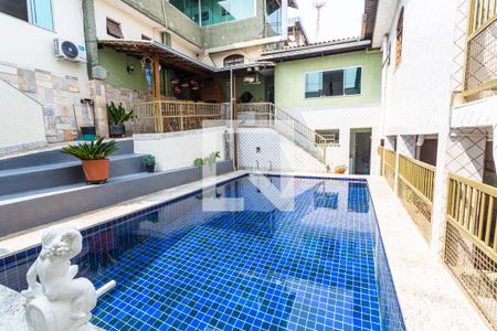 Casa à venda com 300m², 5 quartos e 3 vagasEspaço Gourmet