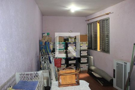 Casa à venda com 243m², 5 quartos e 4 vagasQuarto 5