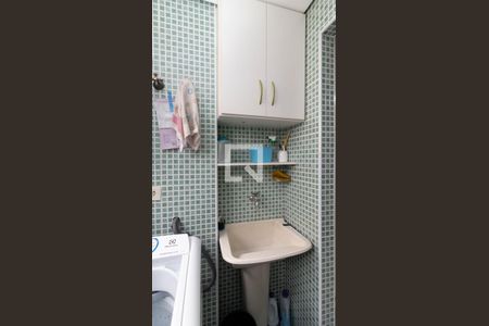 Apartamento à venda com 89m², 3 quartos e 1 vagaÁrea de Serviço