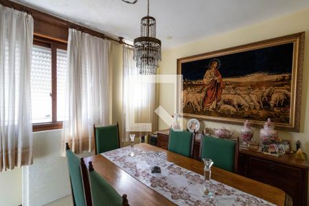 Apartamento à venda com 166m², 2 quartos e 1 vagaSala de Jantar