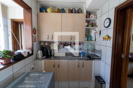 Apartamento à venda com 166m², 2 quartos e 1 vagaCozinha