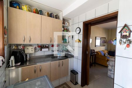 Apartamento à venda com 166m², 2 quartos e 1 vagaCozinha