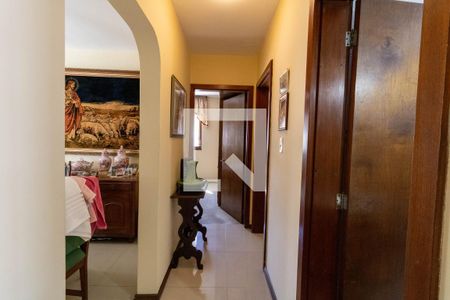 Apartamento à venda com 166m², 2 quartos e 1 vagaCorredor