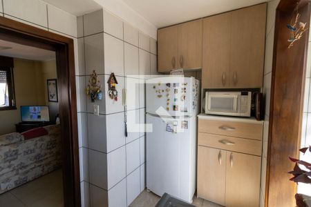 Apartamento à venda com 166m², 2 quartos e 1 vagaCozinha
