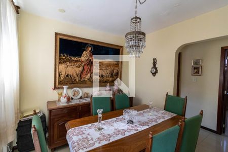 Apartamento à venda com 166m², 2 quartos e 1 vagaSala de Jantar