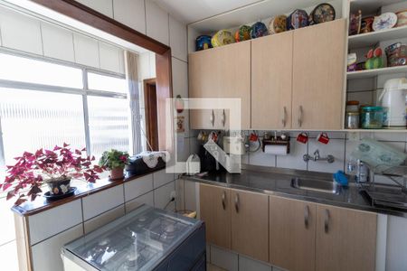 Apartamento à venda com 166m², 2 quartos e 1 vagaCozinha