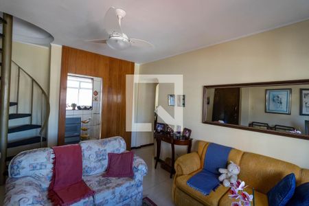 Apartamento à venda com 166m², 2 quartos e 1 vagaSala