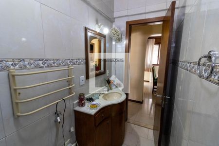 Apartamento à venda com 166m², 2 quartos e 1 vagaBanheiro