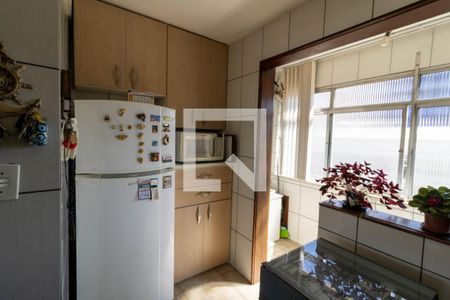 Apartamento à venda com 166m², 2 quartos e 1 vagaCozinha