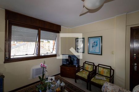 Apartamento à venda com 166m², 2 quartos e 1 vagaSala