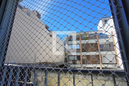 Apartamento à venda com 120m², 3 quartos e 1 vagaQuarto 2 - Vista