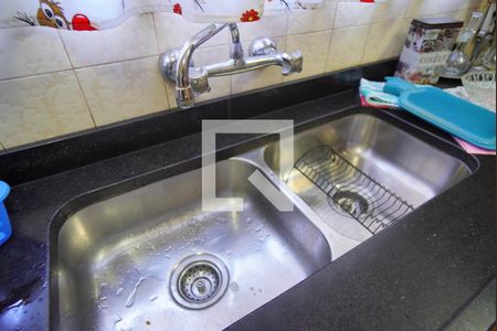 Apartamento à venda com 120m², 3 quartos e 1 vagaCozinha - Torneira