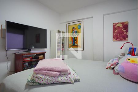 Apartamento à venda com 120m², 3 quartos e 1 vagaQuarto 3