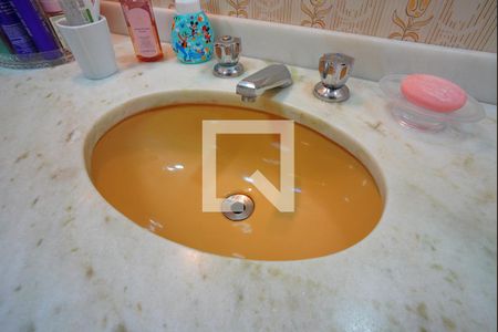 Apartamento à venda com 120m², 3 quartos e 1 vagaBanheiro Corredor