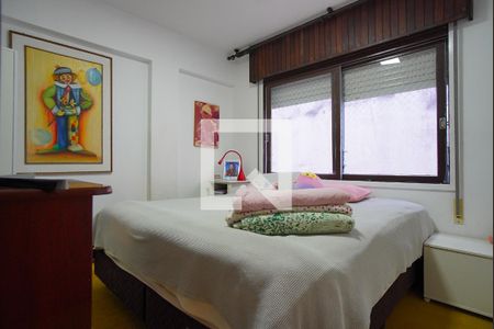 Apartamento à venda com 120m², 3 quartos e 1 vagaQuarto 3