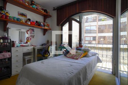 Apartamento à venda com 120m², 3 quartos e 1 vagaQuarto 2