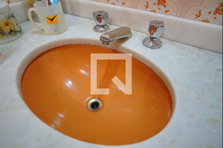 Apartamento à venda com 120m², 3 quartos e 1 vagaBanheiro da Suíte