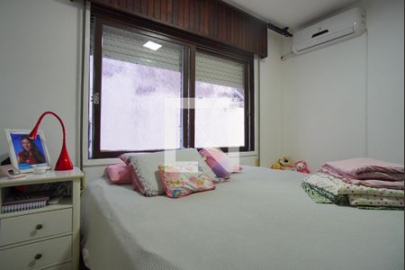 Apartamento à venda com 120m², 3 quartos e 1 vagaQuarto 3