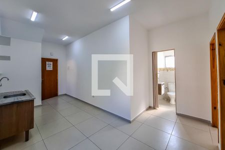 Apartamento para alugar em Ipiranga