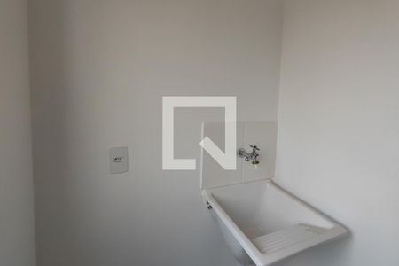 Apartamento à venda com 59m², 3 quartos e 1 vagaÁrea de Serviço