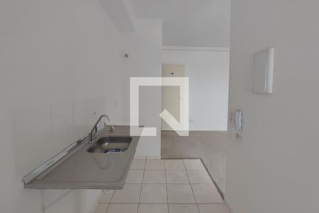 Apartamento à venda com 59m², 3 quartos e 1 vagaCozinha