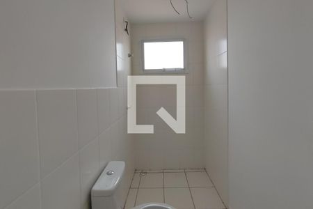 Apartamento à venda com 59m², 3 quartos e 1 vagaBanheiro