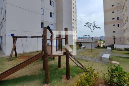 Apartamento à venda com 59m², 3 quartos e 1 vagaÁrea comum