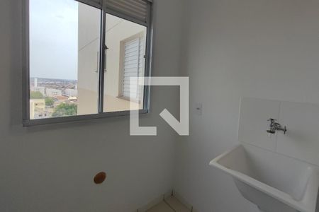 Apartamento à venda com 59m², 3 quartos e 1 vagaÁrea de Serviço