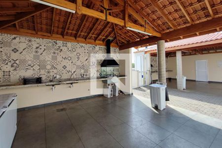 Apartamento à venda com 59m², 3 quartos e 1 vagaÁrea comum