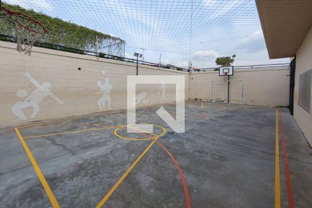 Apartamento à venda com 59m², 3 quartos e 1 vagaÁrea comum