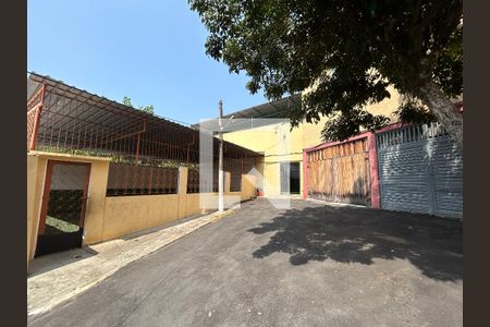Apartamento à venda com 46m², 2 quartos e 1 vagaÁrea comum