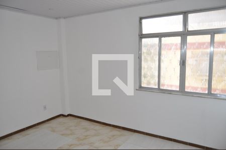 Quarto de apartamento para alugar com 2 quartos, 46m² em Lins de Vasconcelos, Rio de Janeiro