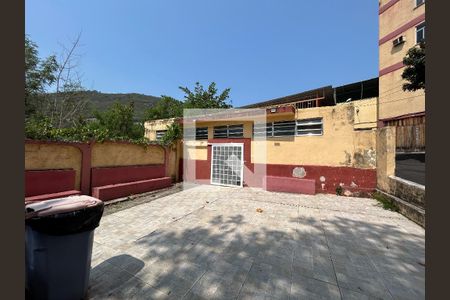 Apartamento à venda com 46m², 2 quartos e 1 vagaÁrea comum - Salão de festas