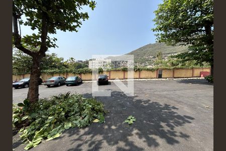 Apartamento à venda com 46m², 2 quartos e 1 vagaÁrea comum - estacionamento