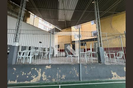 Apartamento à venda com 46m², 2 quartos e 1 vagaÁrea comum - Salão de festas