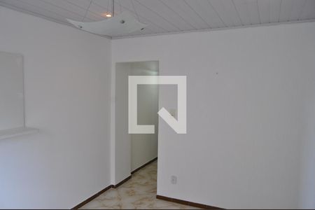 Sala de apartamento para alugar com 2 quartos, 46m² em Lins de Vasconcelos, Rio de Janeiro