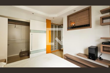 Apartamento para alugar com 95m², 3 quartos e 2 vagasSuite