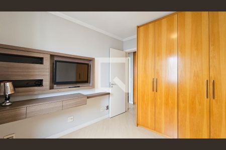 Apartamento para alugar com 95m², 3 quartos e 2 vagasQuarto 1