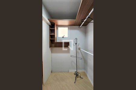 Apartamento para alugar com 95m², 3 quartos e 2 vagasCloset