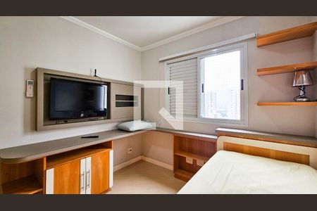 Apartamento para alugar com 95m², 3 quartos e 2 vagasQuarto 2