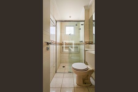 Apartamento para alugar com 95m², 3 quartos e 2 vagasBanheiro