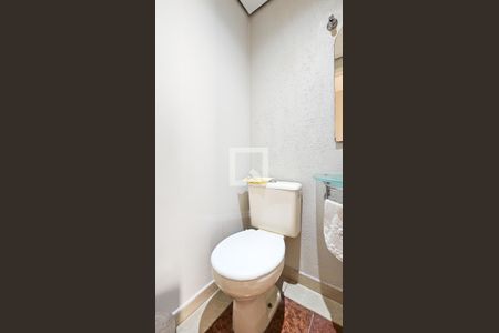 Apartamento para alugar com 95m², 3 quartos e 2 vagasLavabo