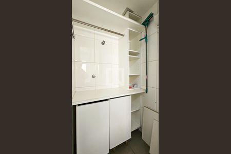 Apartamento para alugar com 95m², 3 quartos e 2 vagasÁrea de Serviço