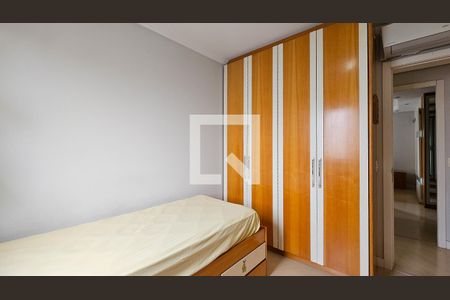 Apartamento para alugar com 95m², 3 quartos e 2 vagasQuarto 2